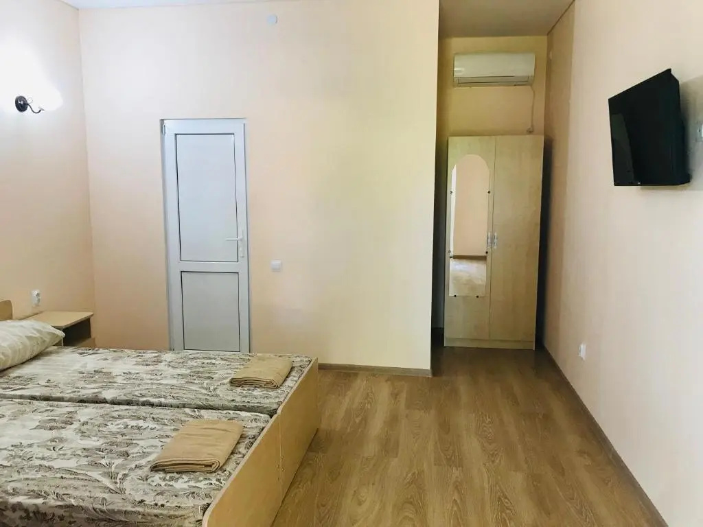 Mini Hotel On Gochua 76A