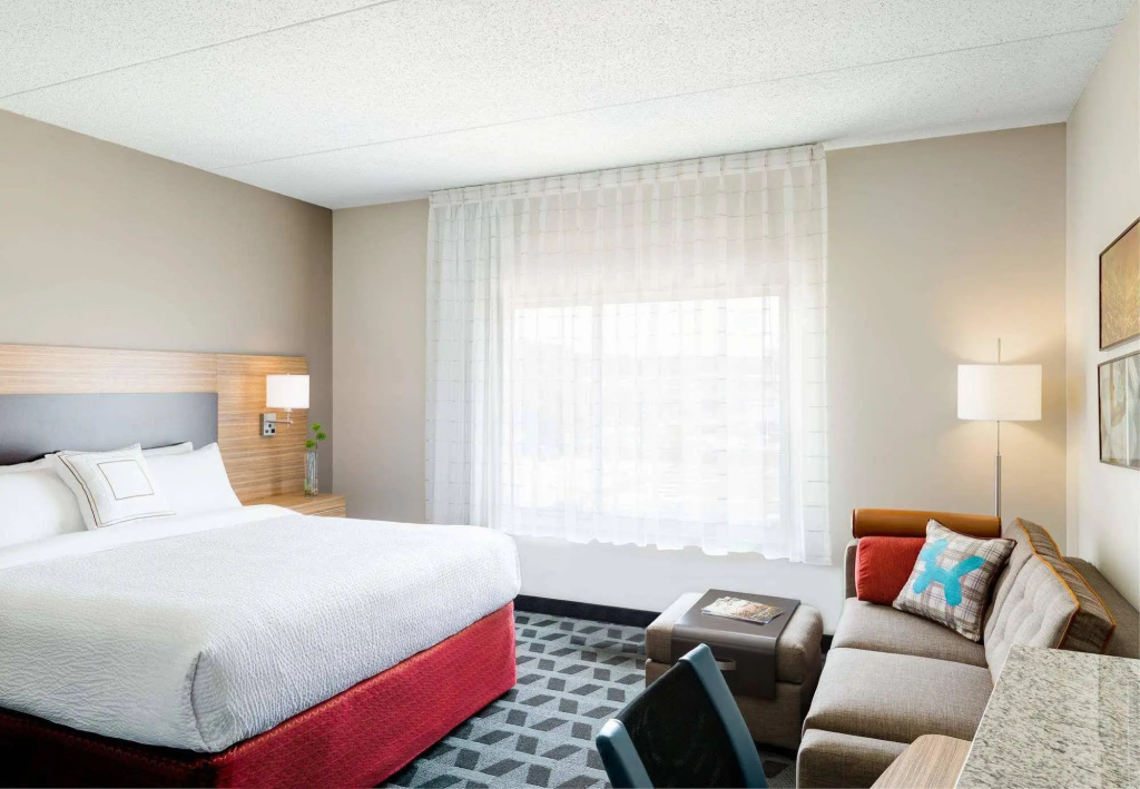 TownePlace Suites by Marriott San Bernardino Loma Linda