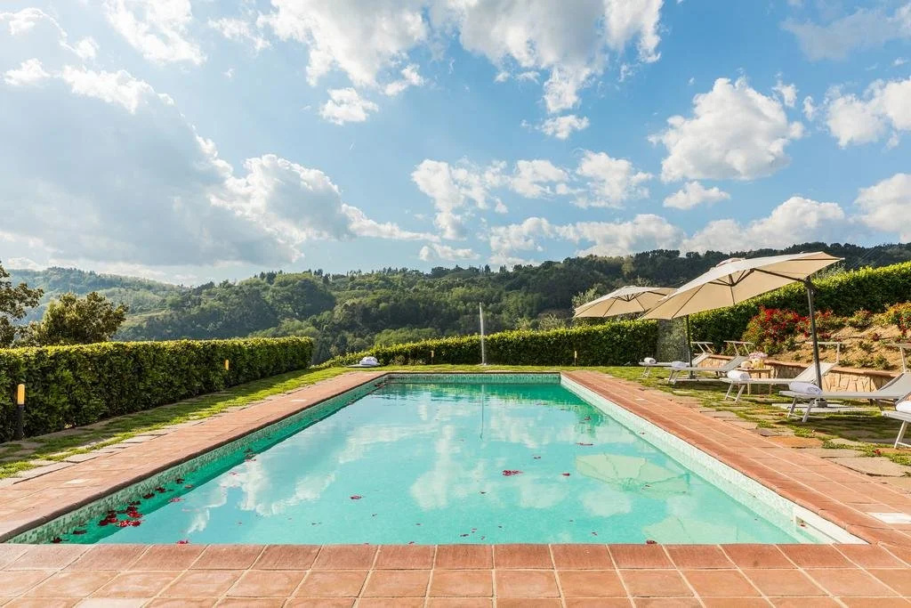 Villa Il Cerro