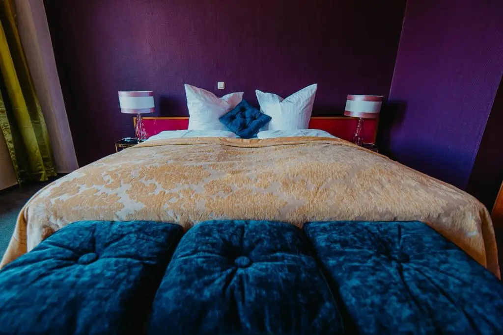 Boutique Hotel Rothenburger Hof