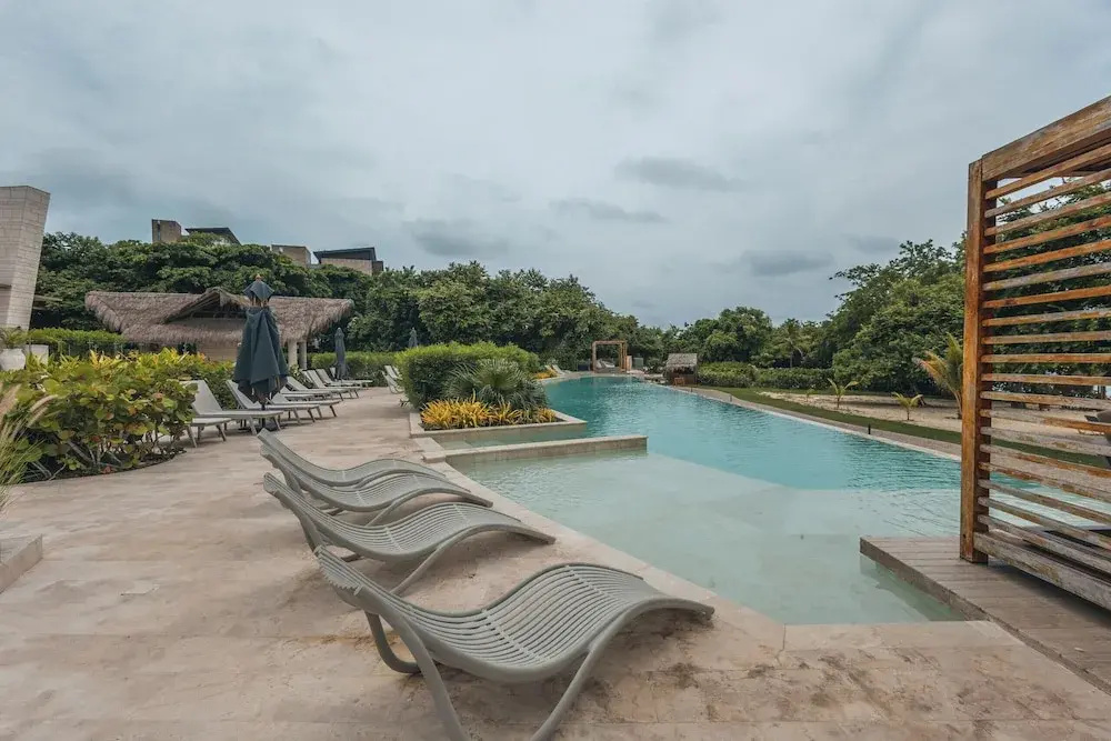 Seaside 3BR Retreat w Terrace Beach Access