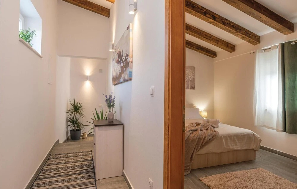 Amazing Home in Pakostane With 2 Bedrooms, Wifi and Outdoor Swimming Pool