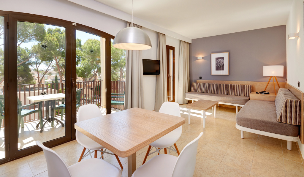 Protur Floriana Resort 3* SUP