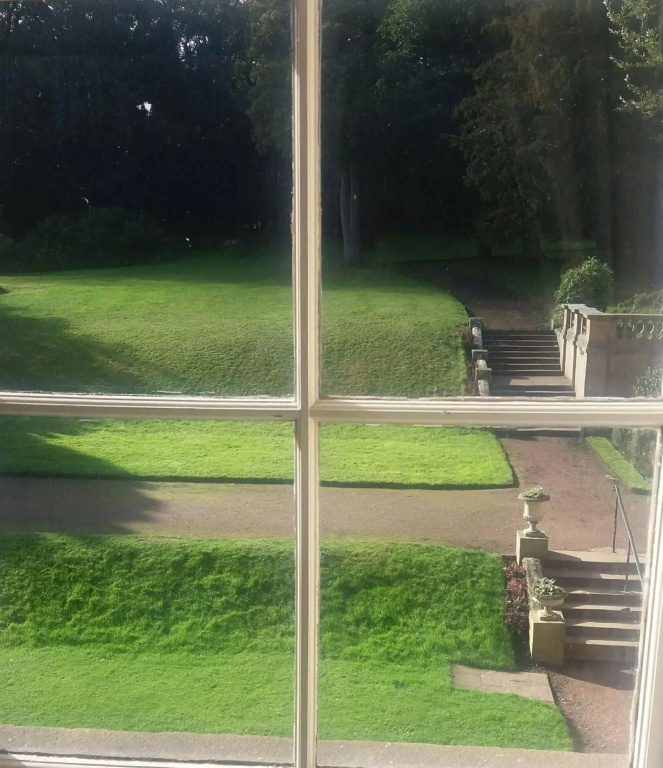 Wortley Hall