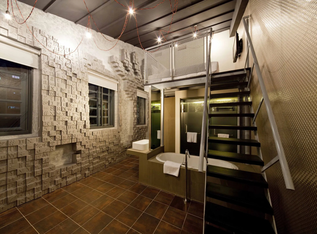 Wanderlust, The Unlimited Collection managed by The Ascott Limited