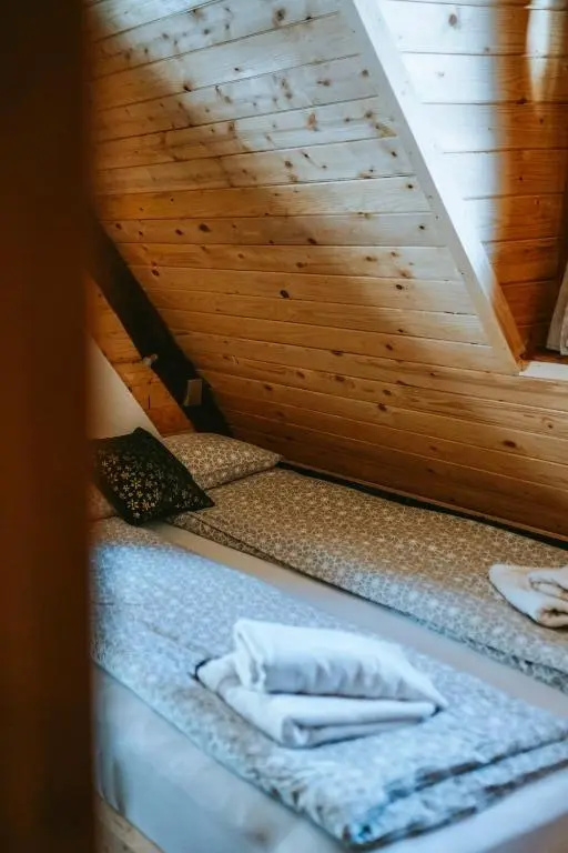 K2 Chalet