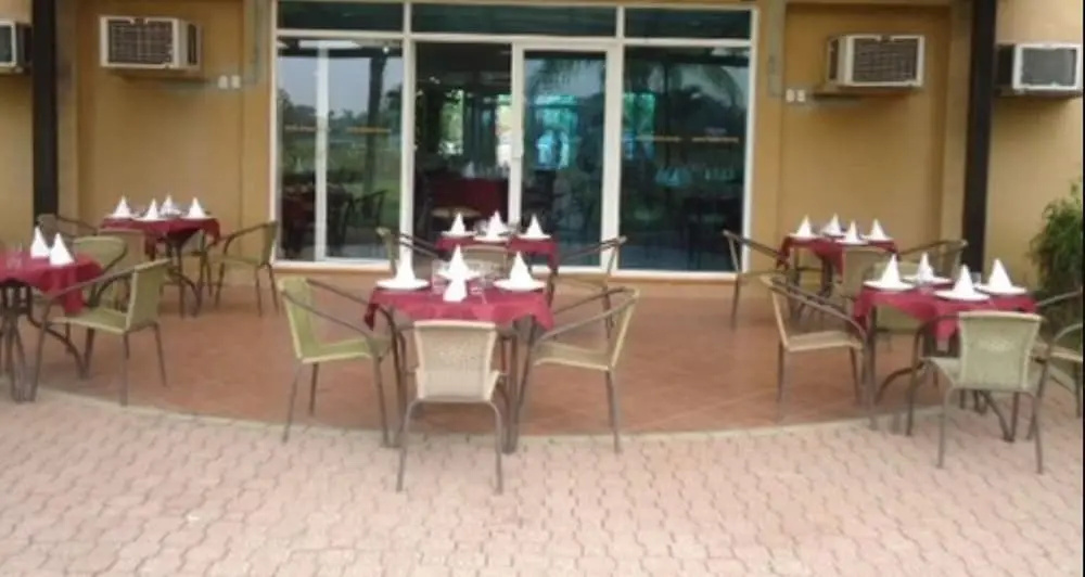 Palmar Del Sol Hotel