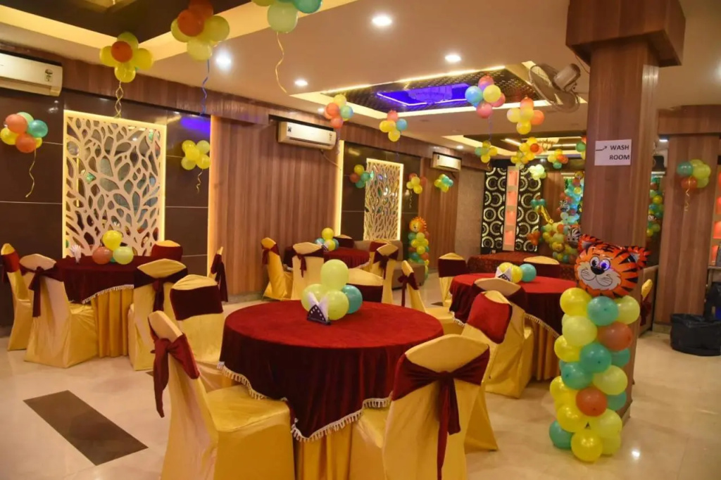 Hotel Shree Kanta