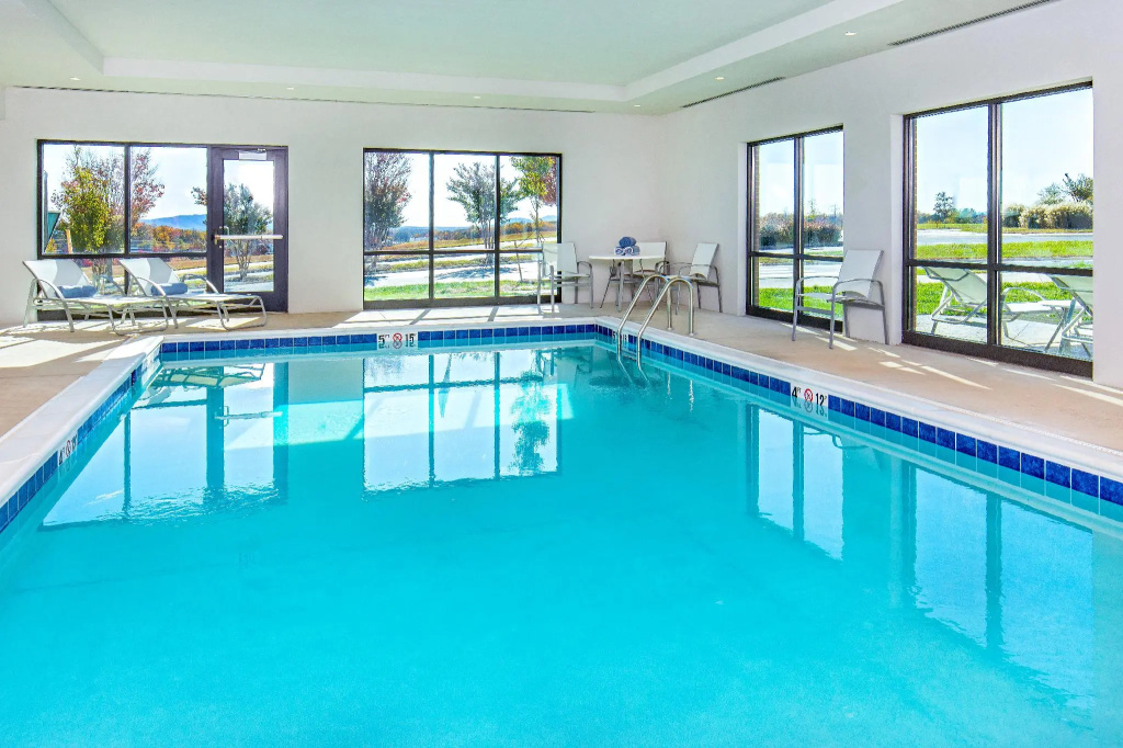 Staybridge Suites Charlottesville Airport by IHG