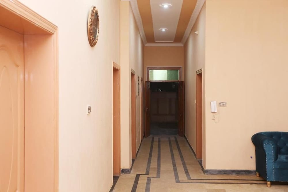 Hotel A-One Multan