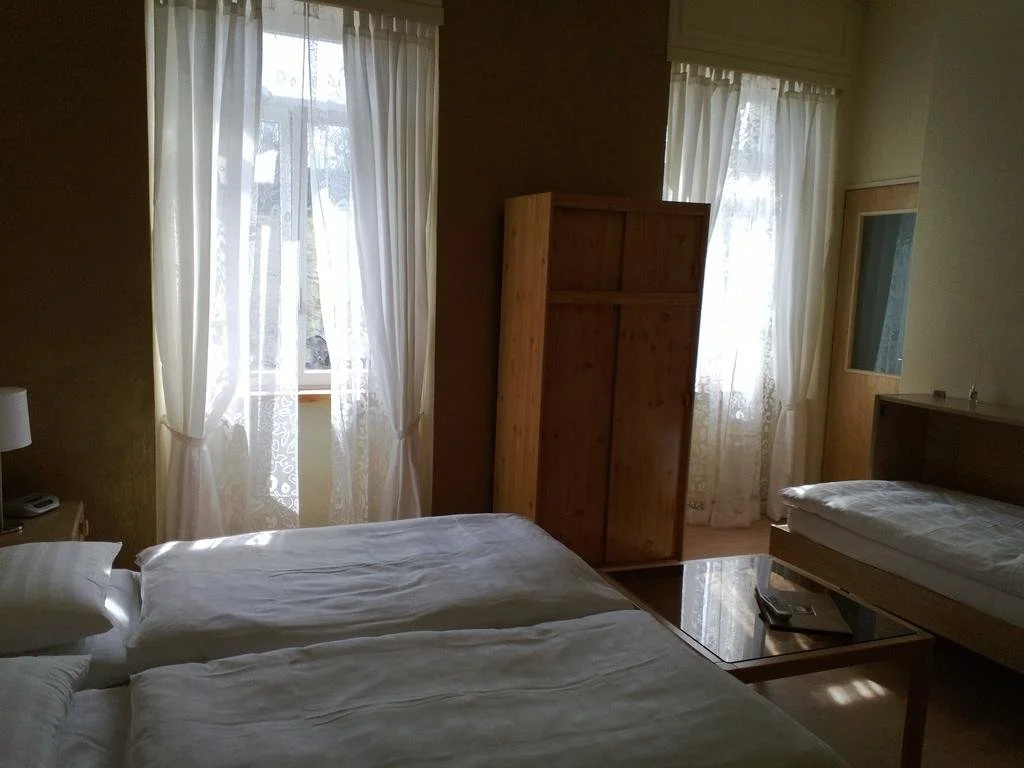 Albergo Hotel Tesserete