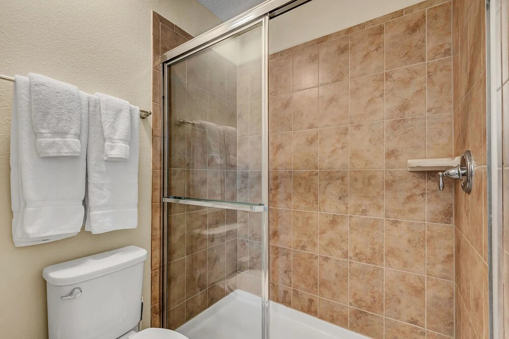 Villa W/ Pool, Movie Theater & Game Roomsleeps 20