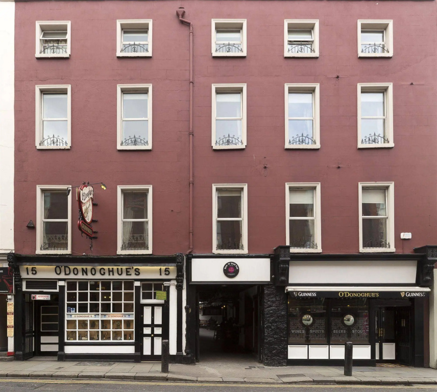 O'Donoghue's