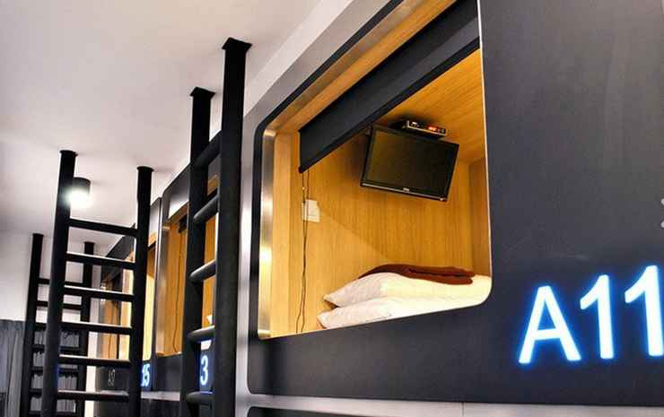 MyBed Ratchada
