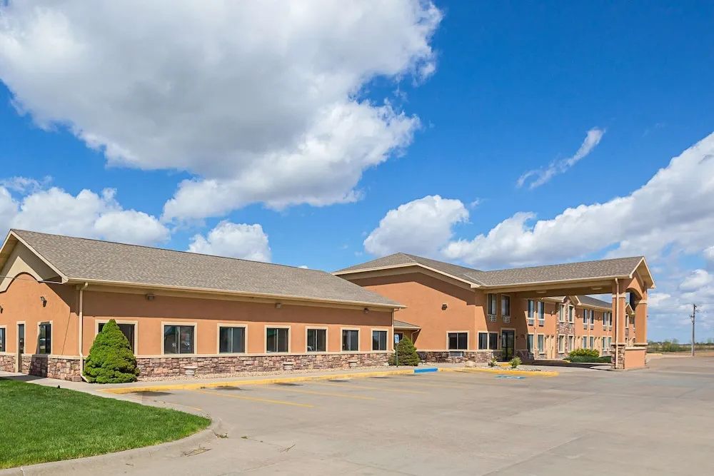 Comfort Inn York