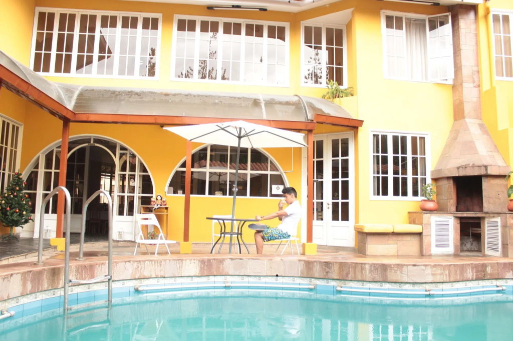 Hostal Serra Nova