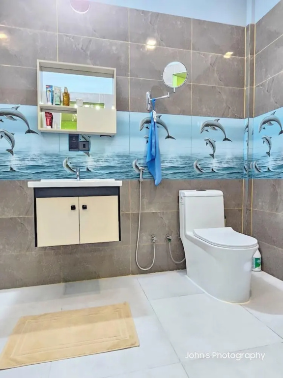 iruka guesthouse