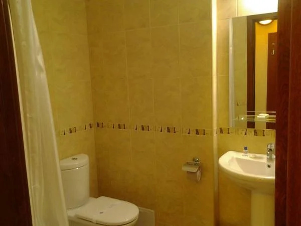 Hotel Miorita Neptun