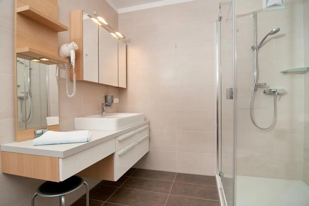 Erlebnis-Hotel-Appartements