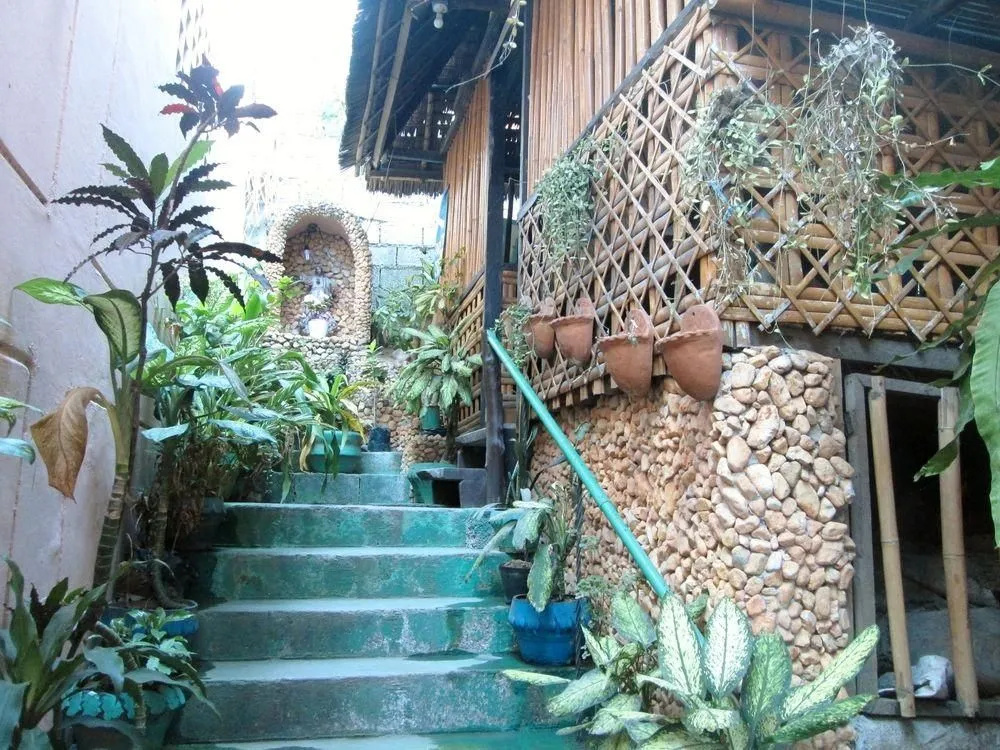 Casa Dayang Boracay