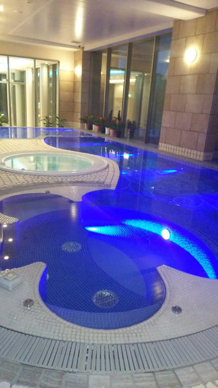 Hotel Tado Onsen