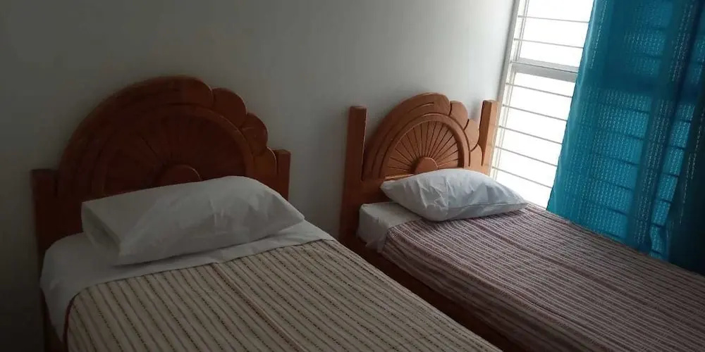 Departamento Centro de Guadalajara