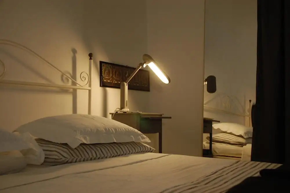 Virginias B&B