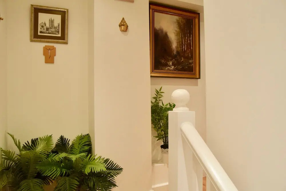 1 Bedroom Shadwell Flat