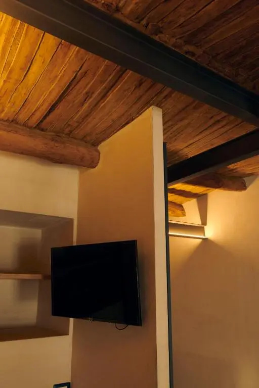Dada Home, Loft di 38 Mq Tra Napoli E Pompei