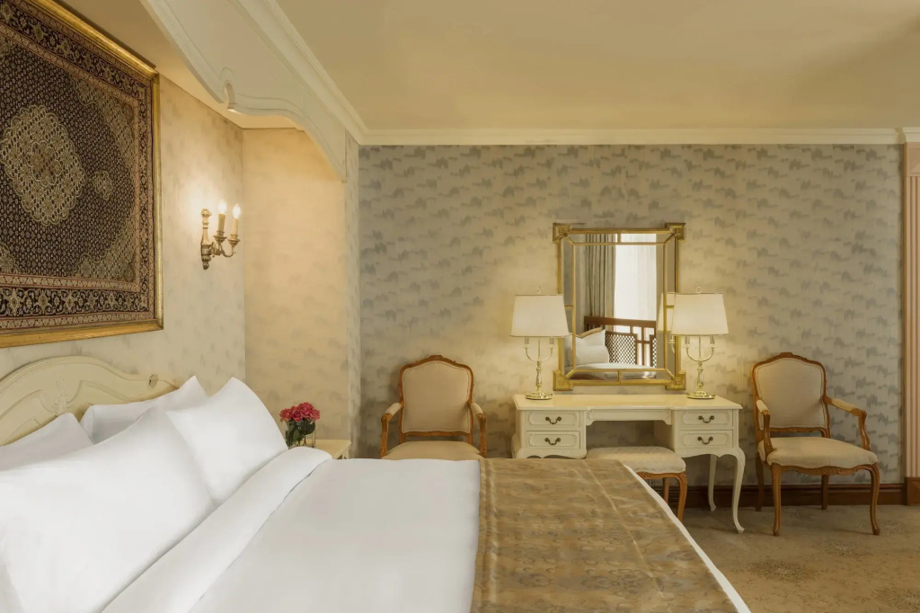 Sheraton Kuwait, a Luxury Collection Hotel, Kuwait City