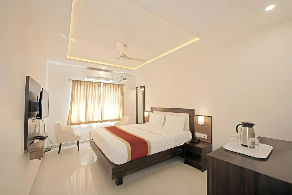 Alcott Hotel & Resorts