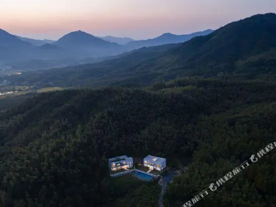 Yunlu Daiyungui Luxury Hostel