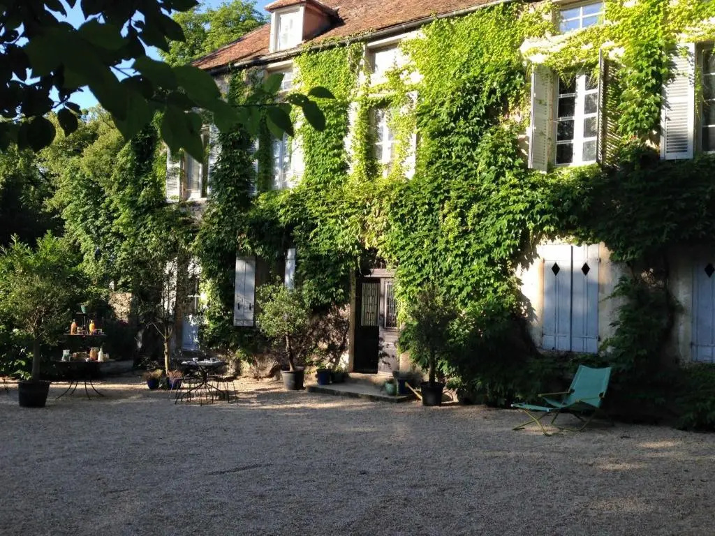 Les Chambres d'Hôtes du Bois Joli