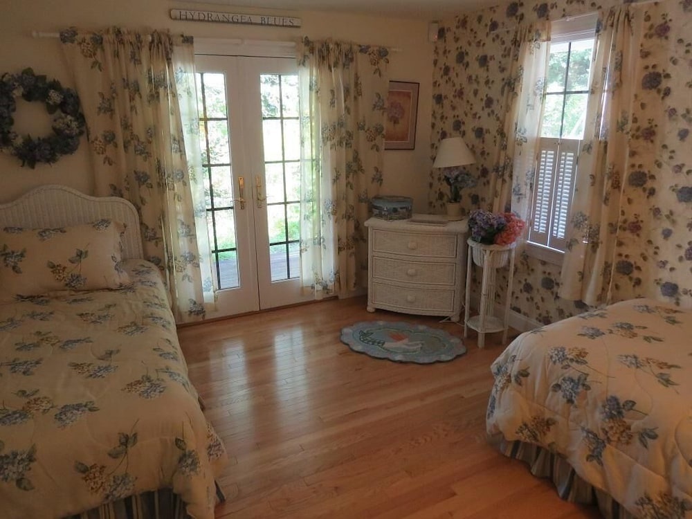 44 Attucks Trail - Four Bedroom House