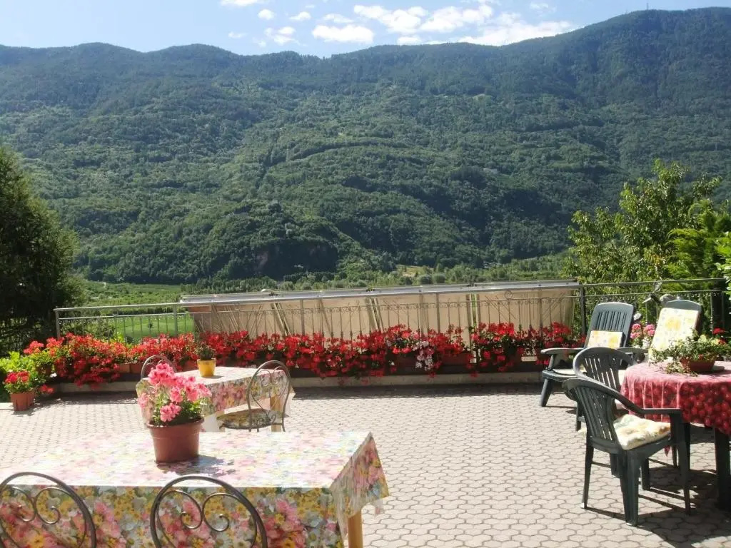 B&B Il Grappolo