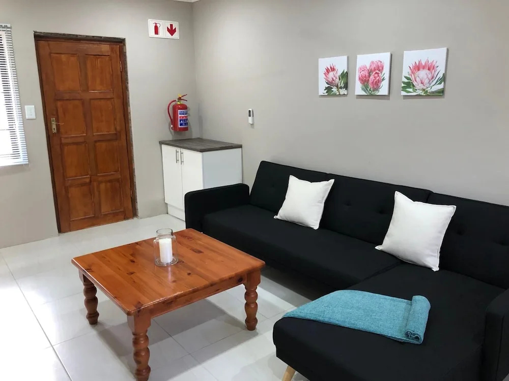 Faraway Lodge B&B