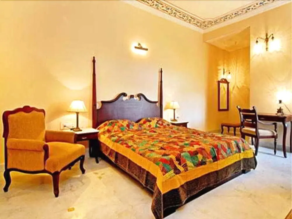Tiger Villa