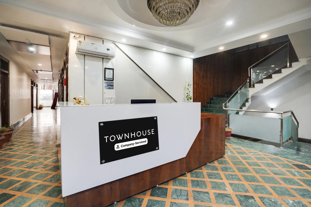 Super Townhouse Selaqui Chakrata Road
