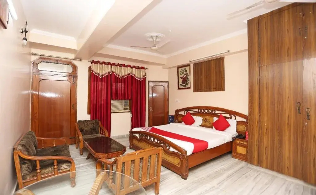 Hotel Kwality by OYO Rooms