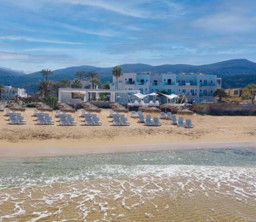 Aparthotel 4 Stars Malia
