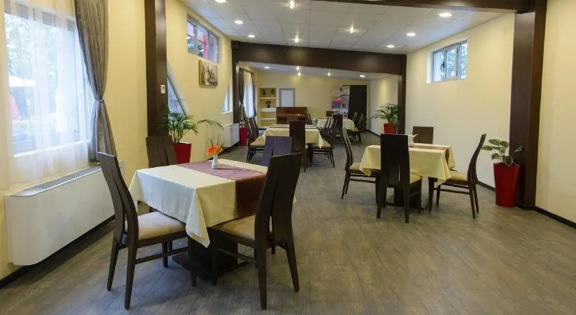 Teodora Palace Hotel