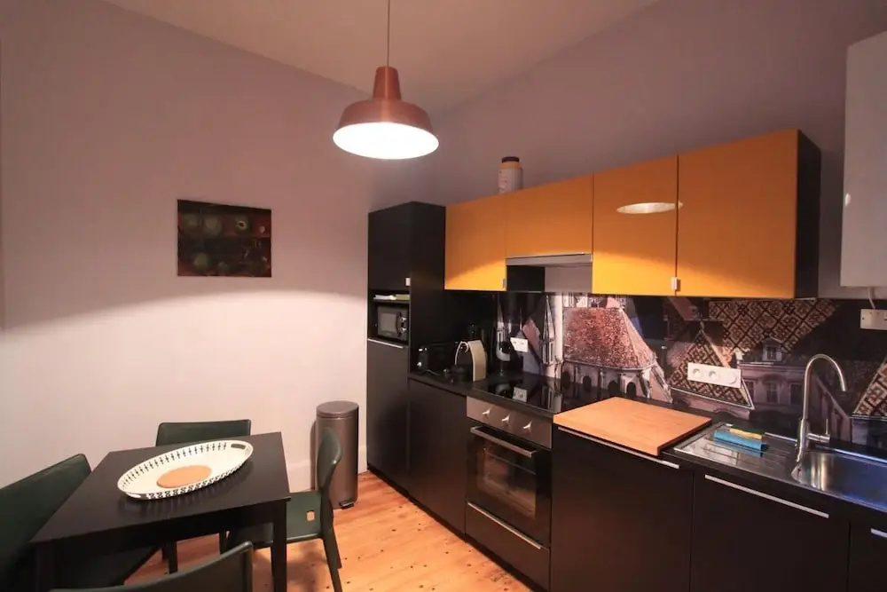 Studio Saint-Fiacre
