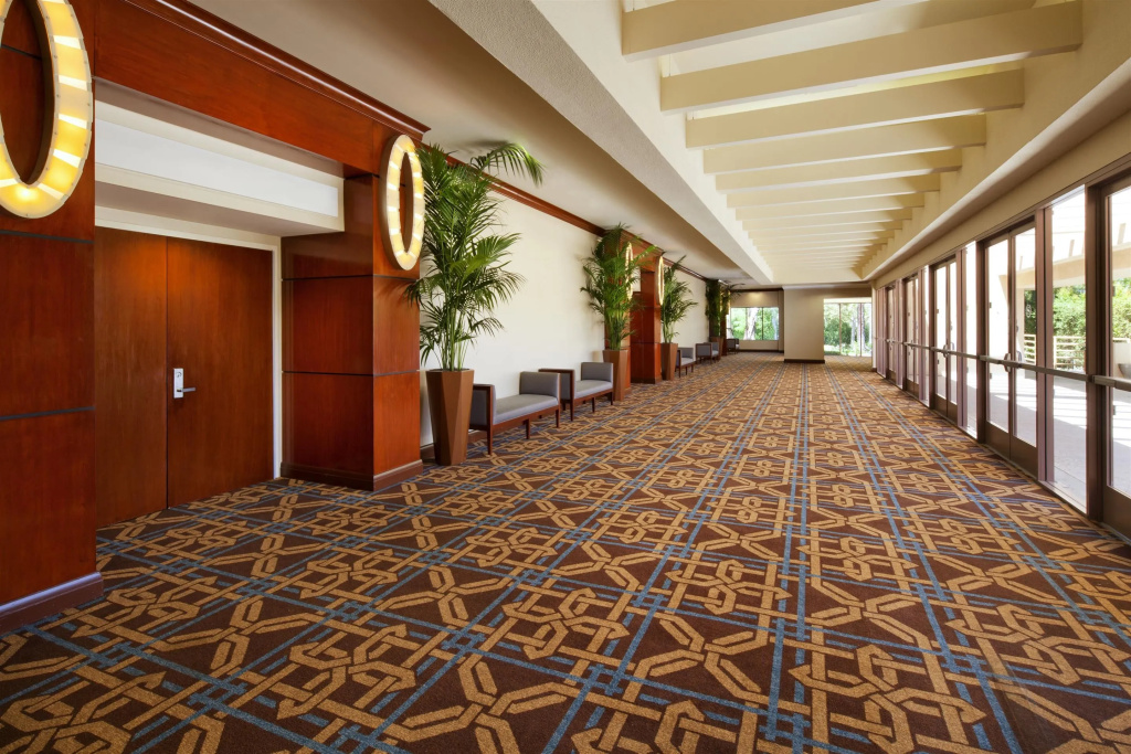 Sheraton Agoura Hills Hotel