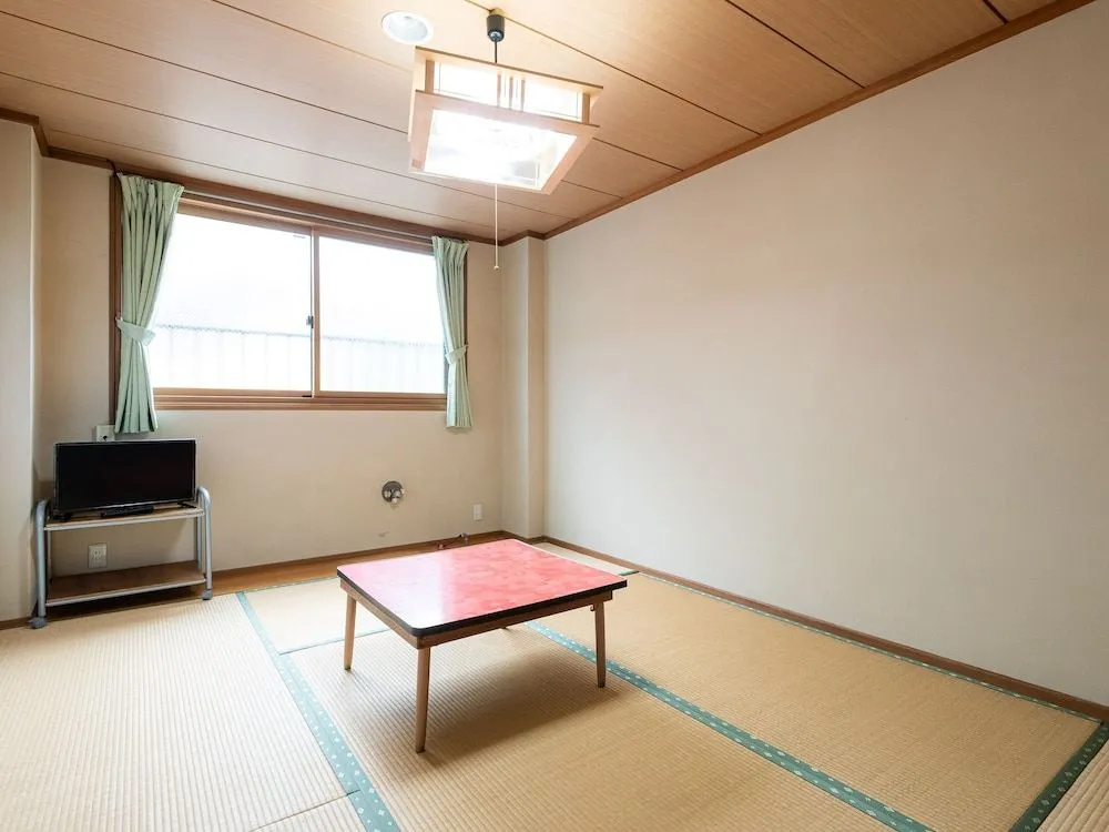 OYO Kyouguchiya