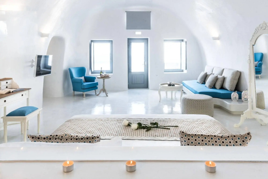 Maregio Suites