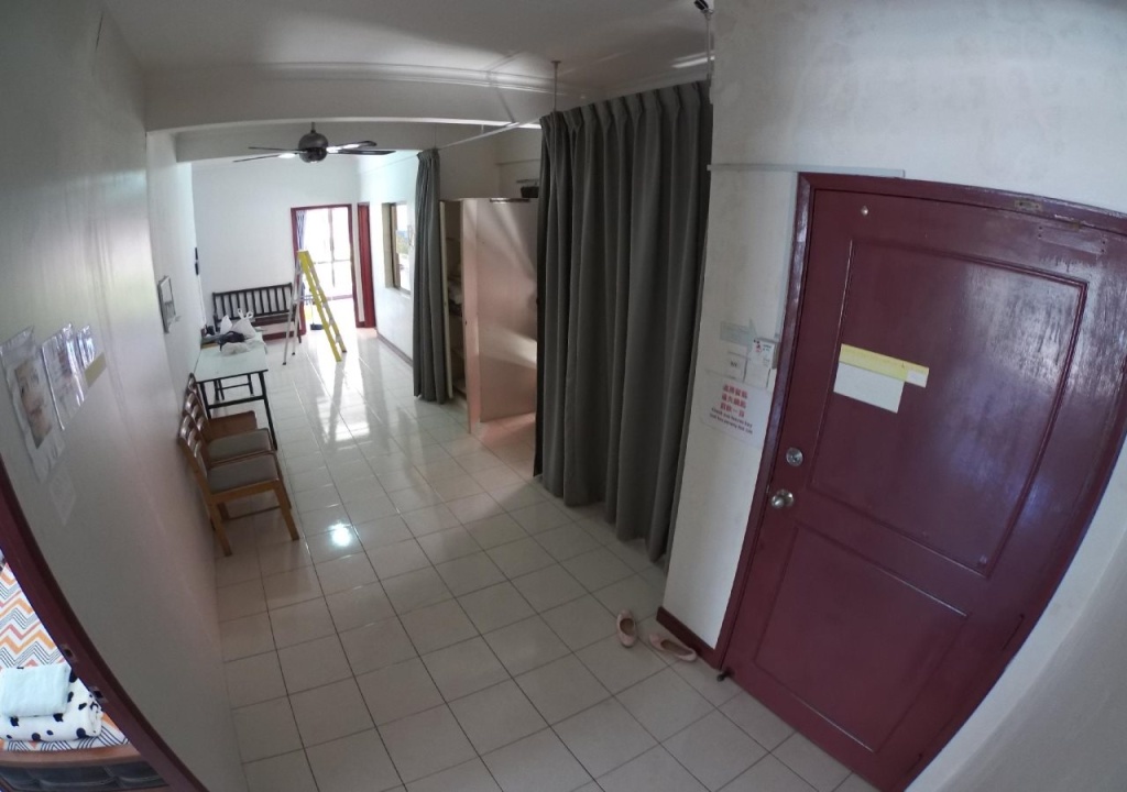 Marina Court Kota Kinabalu Sabah