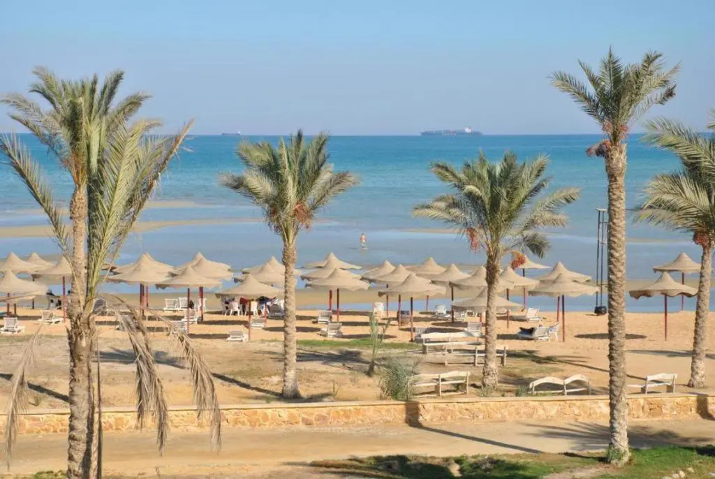 One Bedroom Chalet at Gardenia Al Wadi