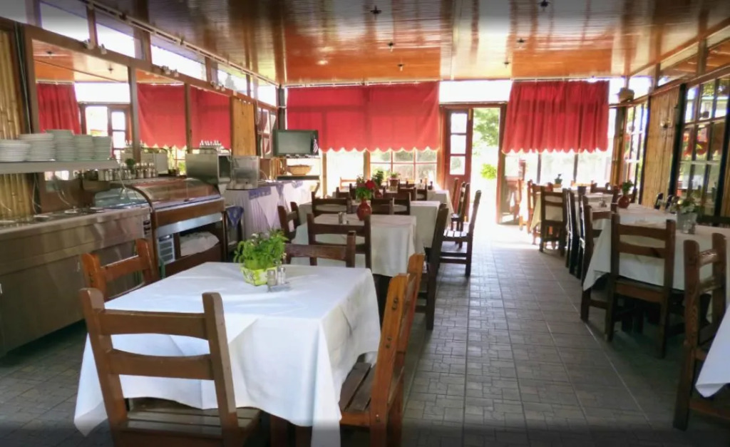 Asterias Bay-Theologos