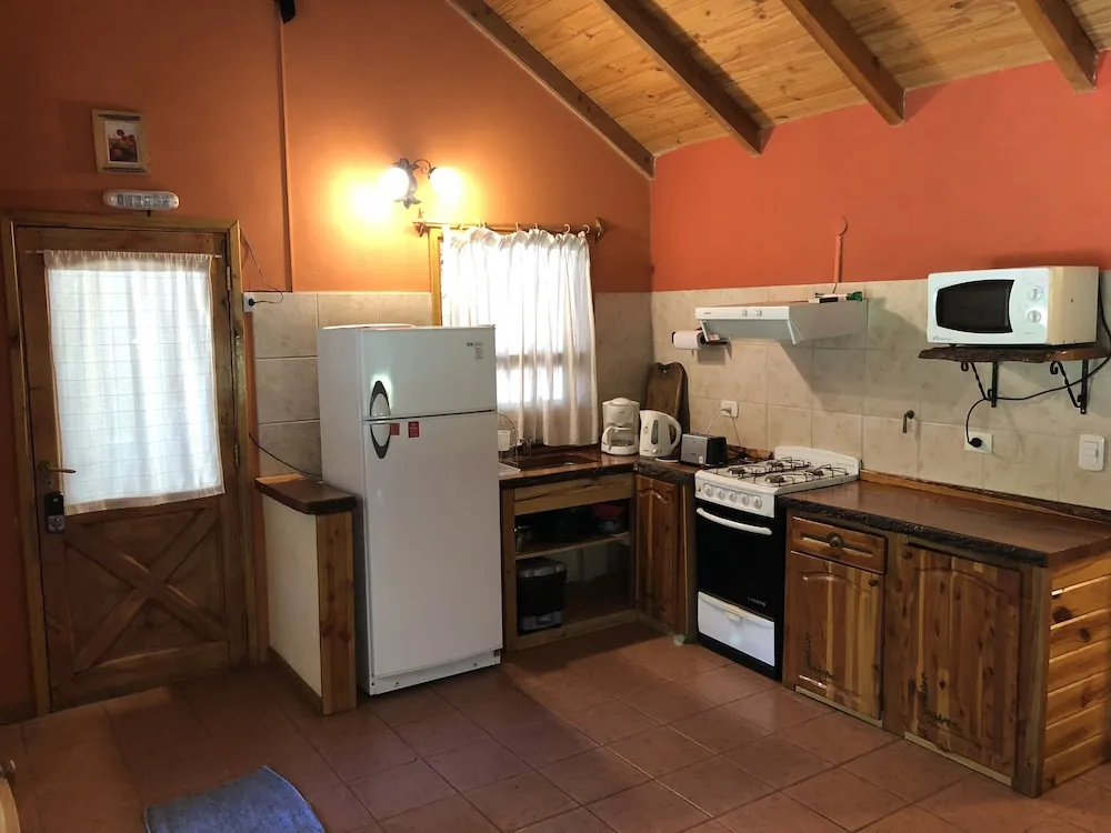 Cabanas Duendes del Maiten