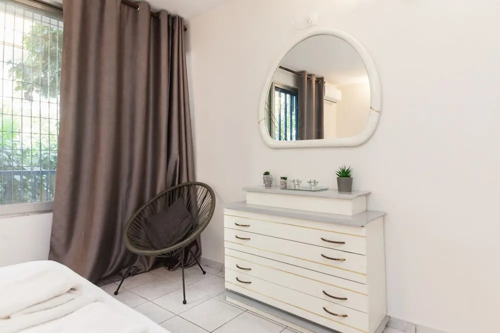 Kallithea Charming New 1BR Apartment